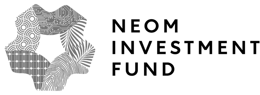 NEOM logo