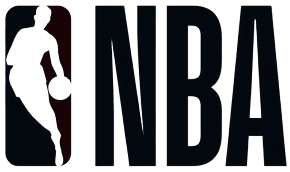 NBA logo