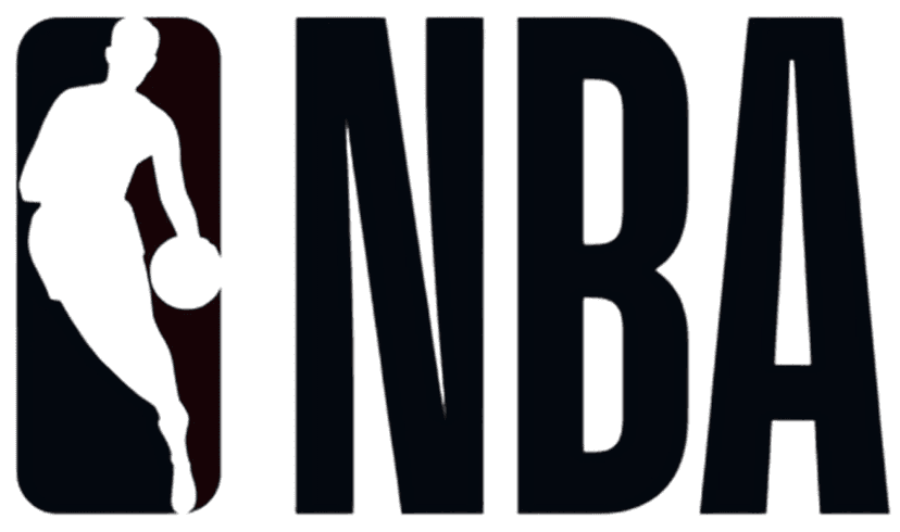 NBA logo