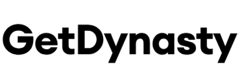 Get Dynasty logo